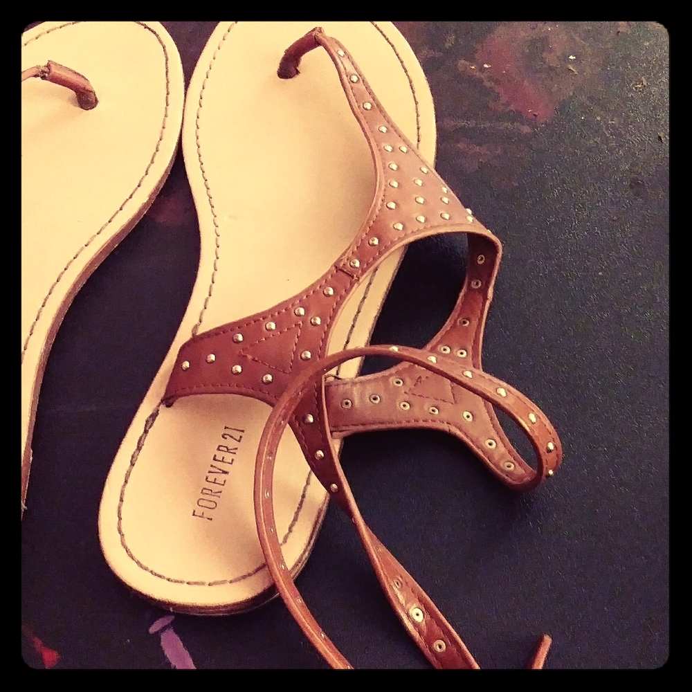 Ladies Sandals